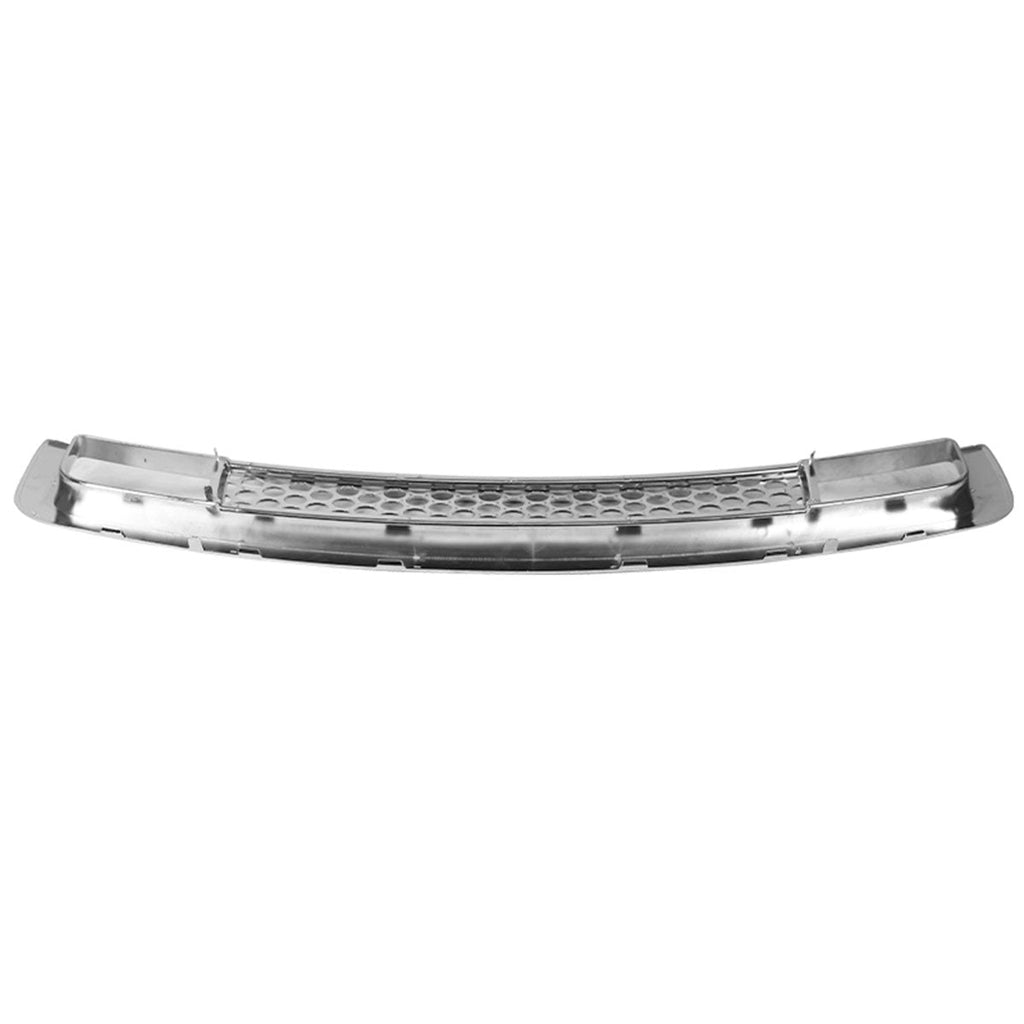 2007-2013 GMC Sierra 1500 Front Lower Grille Guards Bumper Grill ABS