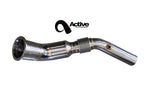 Active Autowerke Toyota GR Corolla GESI Catted Downpipe