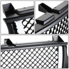99-06 Chevrolet Silverado/Suburban/Tahoe Honeycomb Mesh Grille w/ LED DRL