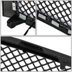 07-13 Chevrolet Silverado 1500 Front Grille