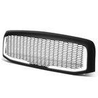 06-09 Dodge Ram Honeycomb Mesh Grille w/ LED DRL Lights