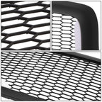 06-09 Dodge Ram Honeycomb Mesh Grille w/ LED DRL Lights