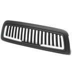 09-12 Dodge Ram 1500 Vertical Fence Style Grille w/ LED DRL