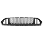 2018-2020 Ford Mustang Honeycomb Front Upper Grille w/ LED DRL