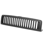 94-02 Dodge Ram Vertical Fence Style Grille - Matte Black