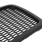 02-05 Dodge Ram 1500/2500/3500 Honeycomb Mesh Grille - Matte Black