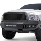 09-12 Dodge Ram 1500/2500/3500 Honeycomb Style Front Grille - Matte Black