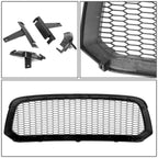 2013-2018 Dodge Ram 1500 Honeycomb Mesh Front Grille