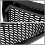 09-14 Ford F-150 Honeycomb Mesh Grille - Black