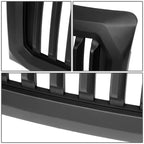 09-14 Ford F-150 Vertical Fence Style Front Grille