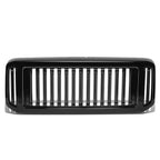 2005-2007 Ford F-250 F-350 F-450 F-550 Excursion Vertical Fence Grille