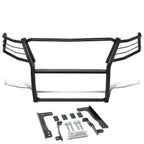 2015-2019 Chevrolet Colorado Black Grille Guard