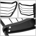 19-20 Chevrolet Silverado 1500 Grille Guard - Black