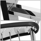2019-2020 Chevrolet Silverado 1500 Chrome Grille Guard