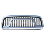 13-17 Dodge Ram 1500 Grille Guard - Chrome