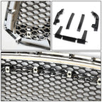 13-17 Dodge Ram 1500 Grille Guard - Chrome