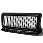 2016-2017 GMC Canyon Denali Style Grille - Black