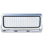 2016-2017 GMC Canyon Denali Style Chrome Grille