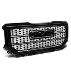 2016-2018 GMC Sierra 1500 Denali Style Front Grille