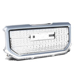 2016-2018 GMC Sierra 1500 Denali Style Chrome Grille