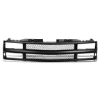 1994-2000 Chevrolet Blazer/Suburban/Tahoe Diamond Mesh Black Grille