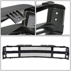 1994-2000 Chevrolet Blazer/Suburban/Tahoe Diamond Mesh Black Grille
