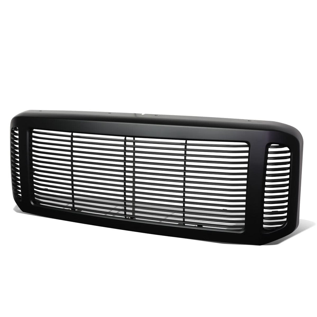 2005-2007 Ford F-250 F-350 F-450 F-550 Excursion Vertical Fence Grille