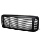 2005-2007 Ford F-250 F-350 F-450 F-550 Excursion Vertical Fence Grille