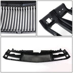 94-00 Chevrolet C/K Truck Vertical Fence Style Front Grille ABS