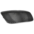 2011-14 Chrysler 300 300C Grill B Style Black Mesh Vehicle Grille ABS