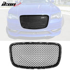 2015-2023 Chrysler 300 Grille TBD Style Front Hood Mesh Grill ABS