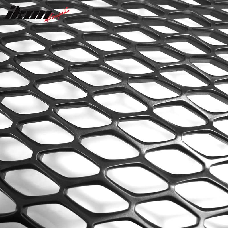 2015-2023 Chrysler 300 Grille TBD Style Front Hood Mesh Grill ABS