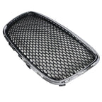 2015-2023 Chrysler 300 Grille TBD Style Front Hood Mesh Grill ABS