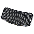 2015-2023 Chrysler 300 Grille TBD Style Front Hood Mesh Grill ABS