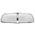 2011-2014 Dodge Charger RT SXT SE Pursuit Front Bumper Grille ABS