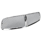 2011-2014 Dodge Charger RT SXT SE Pursuit Front Bumper Grille ABS