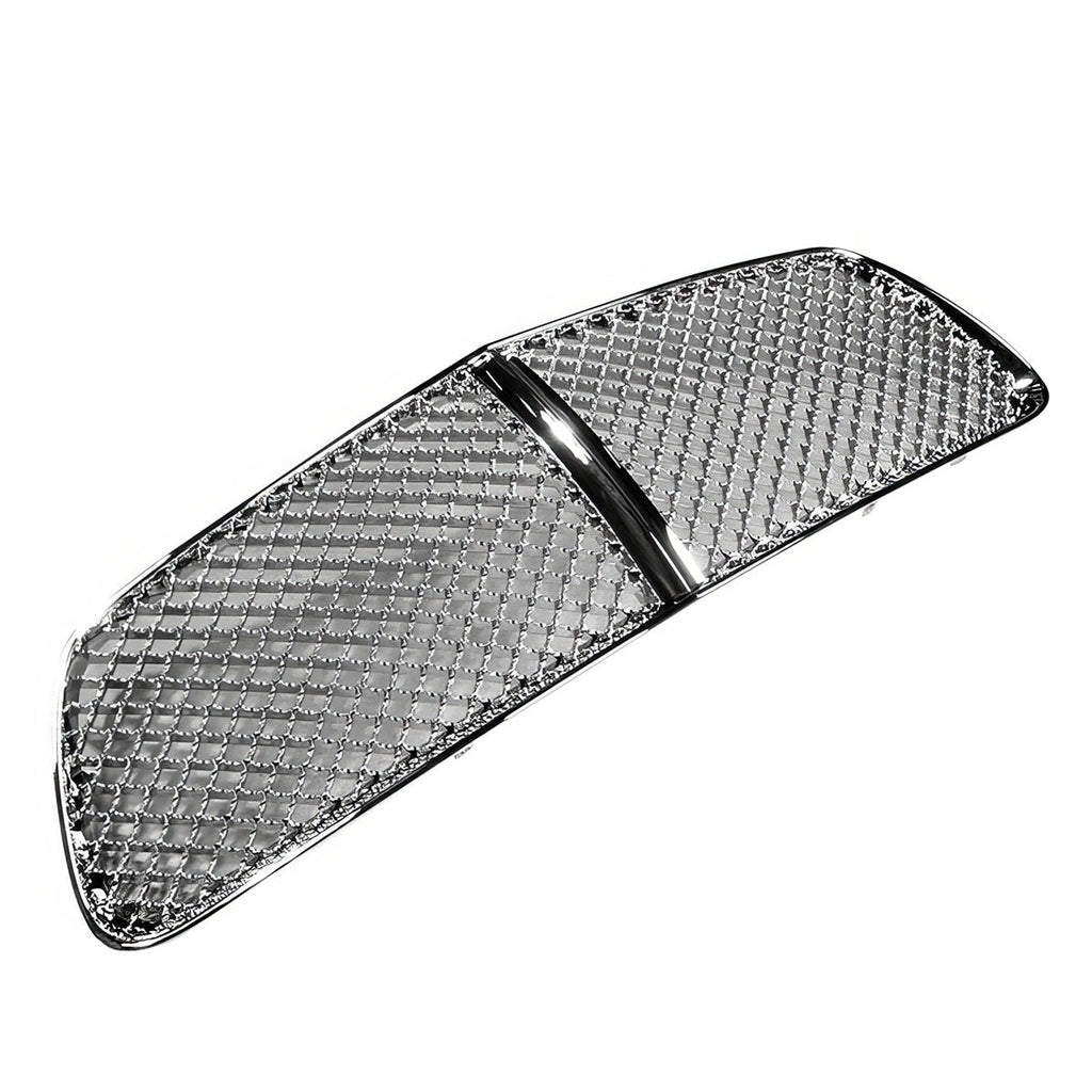 2011-2014 Dodge Charger RT SXT SE Pursuit Front Bumper Grille ABS