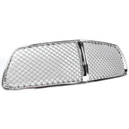 2011-2014 Dodge Charger RT SXT SE Pursuit Front Bumper Grille ABS