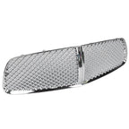 2011-2014 Dodge Charger RT SXT SE Pursuit Front Bumper Grille ABS