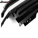 2021-2024 Chevy Tahoe Suburban Car Front Grille Guard Bumper Grill