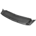 2000-2005 Cadillac Deville Mesh Style Front Bumper Hood Grille ABS