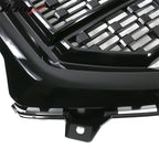 2016-2018 GMC Sierra 1500 Grill Denali Style Car Front Grille Hood