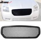 2005-2007 Dodge Magnum R T SXT Honeycomb Mesh Hood Grille Grill