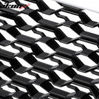 2019-2023 Dodge Ram 1500 Rebel Style Front Bumper Hood Grille Grill