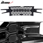 2019-2021 Silverado 1500 LT/LTZ/RST/High Country Black Car Grille