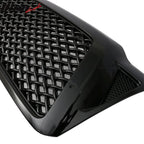 2005-2011 Toyota Tacoma Honeycomb Mesh Style Front Bumper Grille ABS