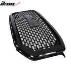 2015-2020 GMC Yukon XL Front Hood Grill Guard Bumper Car Grille ABS