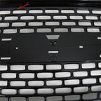 2015-2020 GMC Yukon XL Front Hood Grill Guard Bumper Car Grille ABS