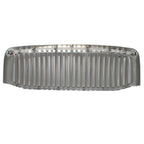 2006-2010 Dodge Ram 1500 2500 3500 Bumper Hood Vertical Grille Chrome