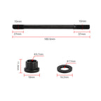 Head Studs Stud 208-4303 For Honda Acura GSR B18C B18C1 DOHC VTEC B18 B20 - Bull Boost Performance